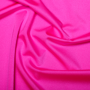 Flo Pink Lycra